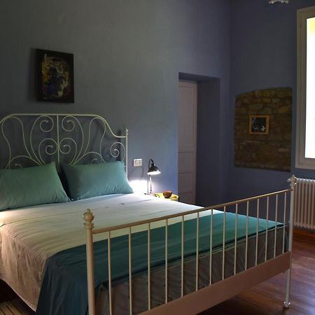 شقة Casa Delle Ginestre تشيزينا المظهر الخارجي الصورة