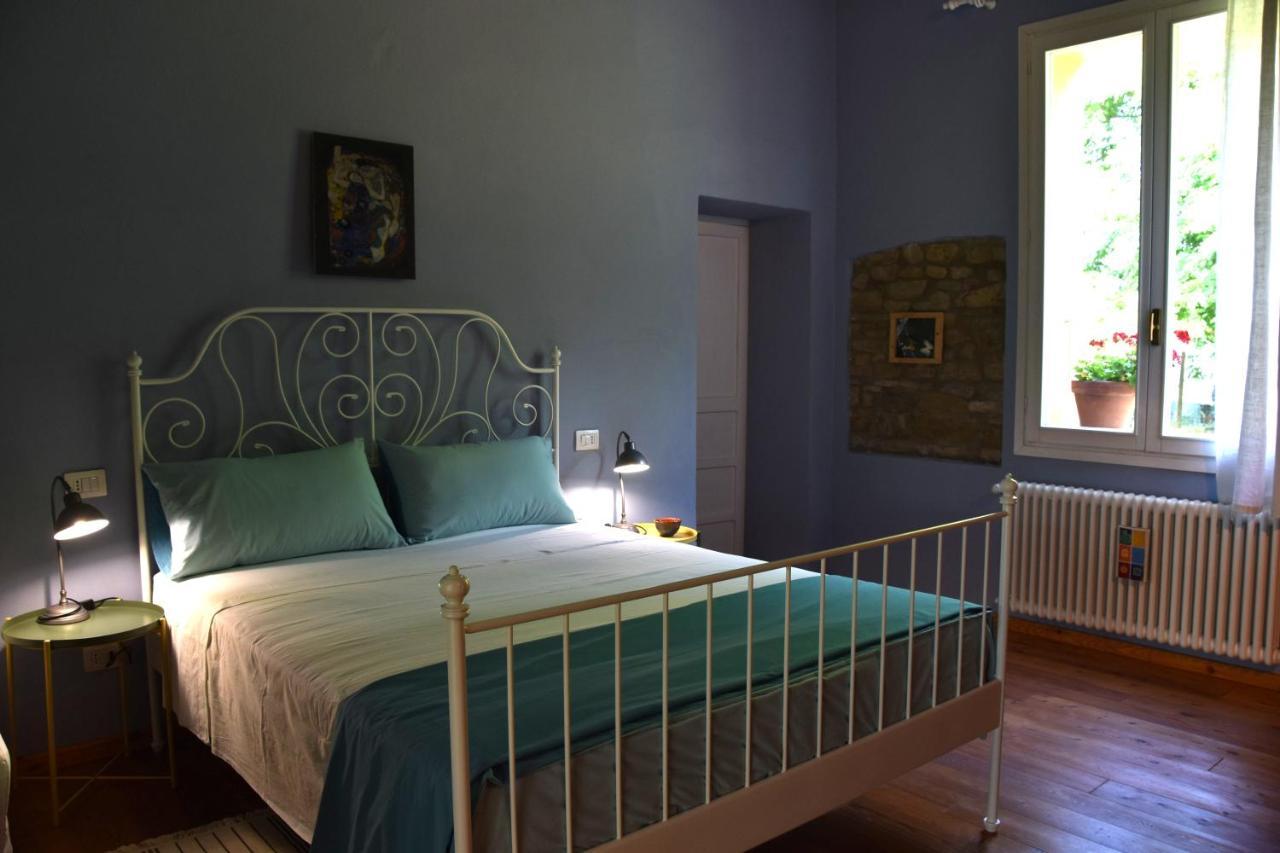 شقة Casa Delle Ginestre تشيزينا المظهر الخارجي الصورة