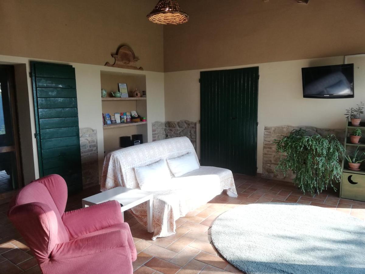 شقة Casa Delle Ginestre تشيزينا المظهر الخارجي الصورة