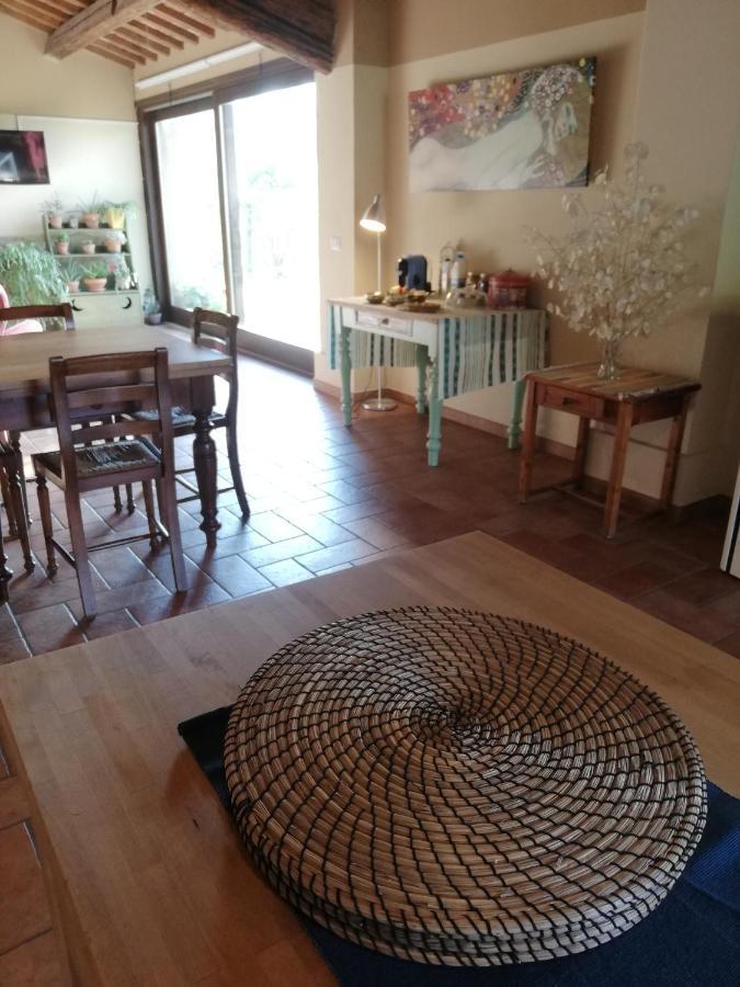 شقة Casa Delle Ginestre تشيزينا المظهر الخارجي الصورة